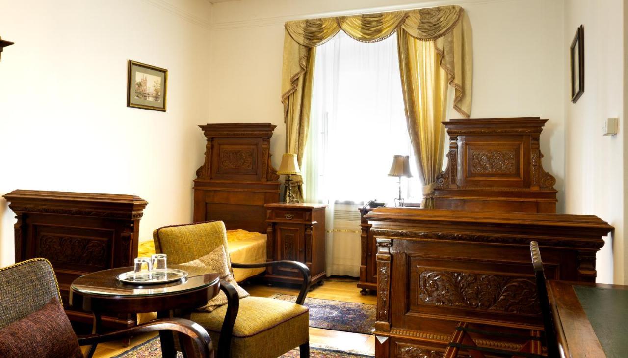 Monarchy Residence Budapeste Exterior foto