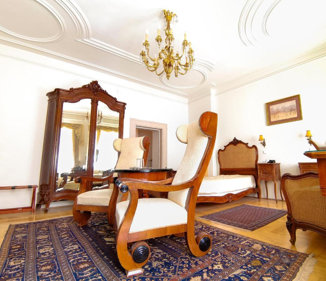 Monarchy Residence Budapeste Exterior foto
